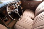 Packard Six Coupe 1937 года